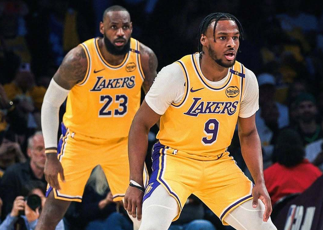 马刺vs湖人前瞻：两队双双背靠背体能受损，狭路相逢勇者胜